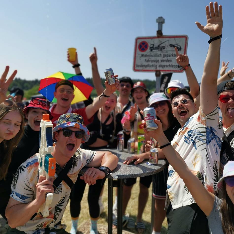 Festival-Sommer 2026: Die besten Tipps für Festival-Anfänger