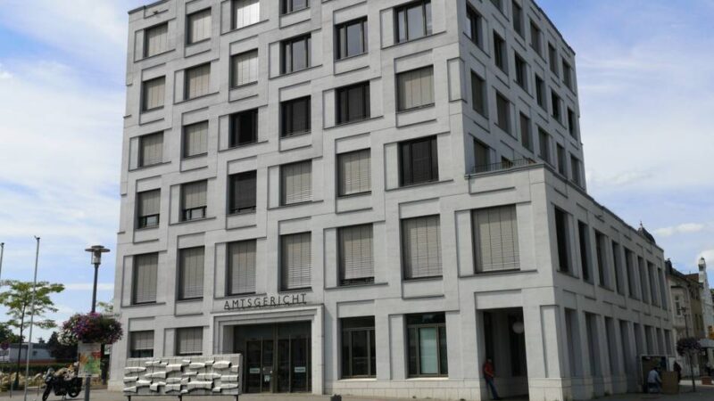 Urteil in Erkelenz: Pferdehändlerin wegen Betrugs zu Haftstrafe verurteilt