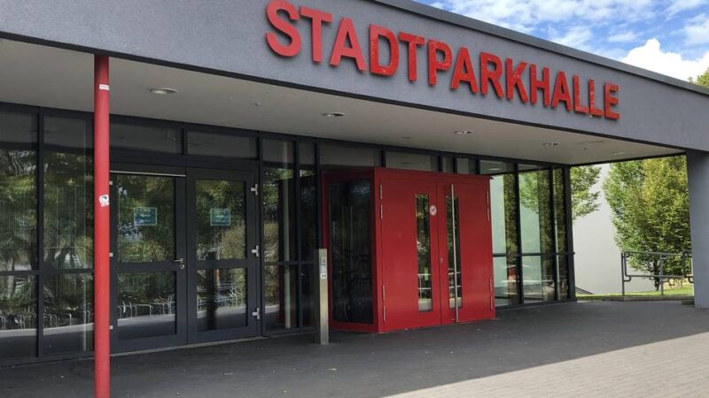Sportanlagen in Kaarst: Die Liste der Sanierungsfälle ist lang