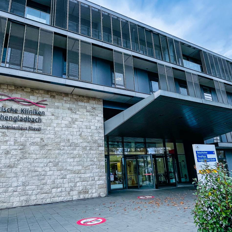 Krankenhaus in Mönchengladbach: Organspendetag im Eli – das ist geplant
