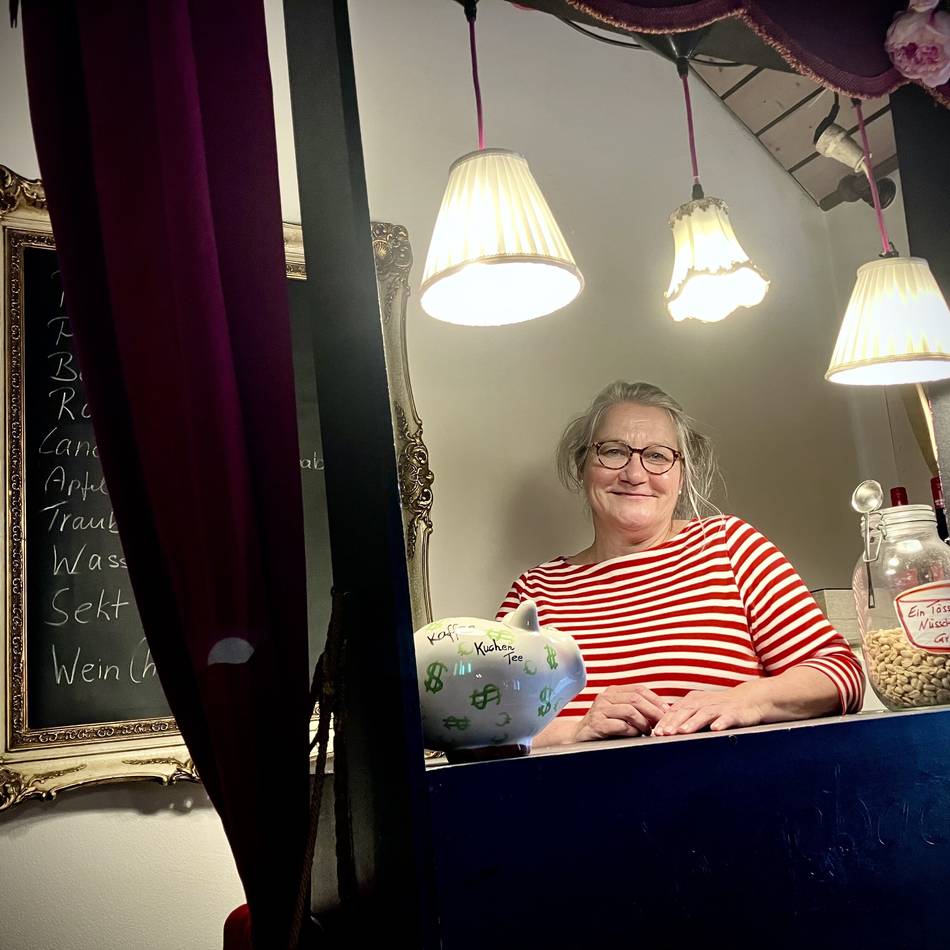 Theater- und Kulturwerkstatt Haldern: „Wort-Montag“: Neues Angebot in der Kulturwerkstatt