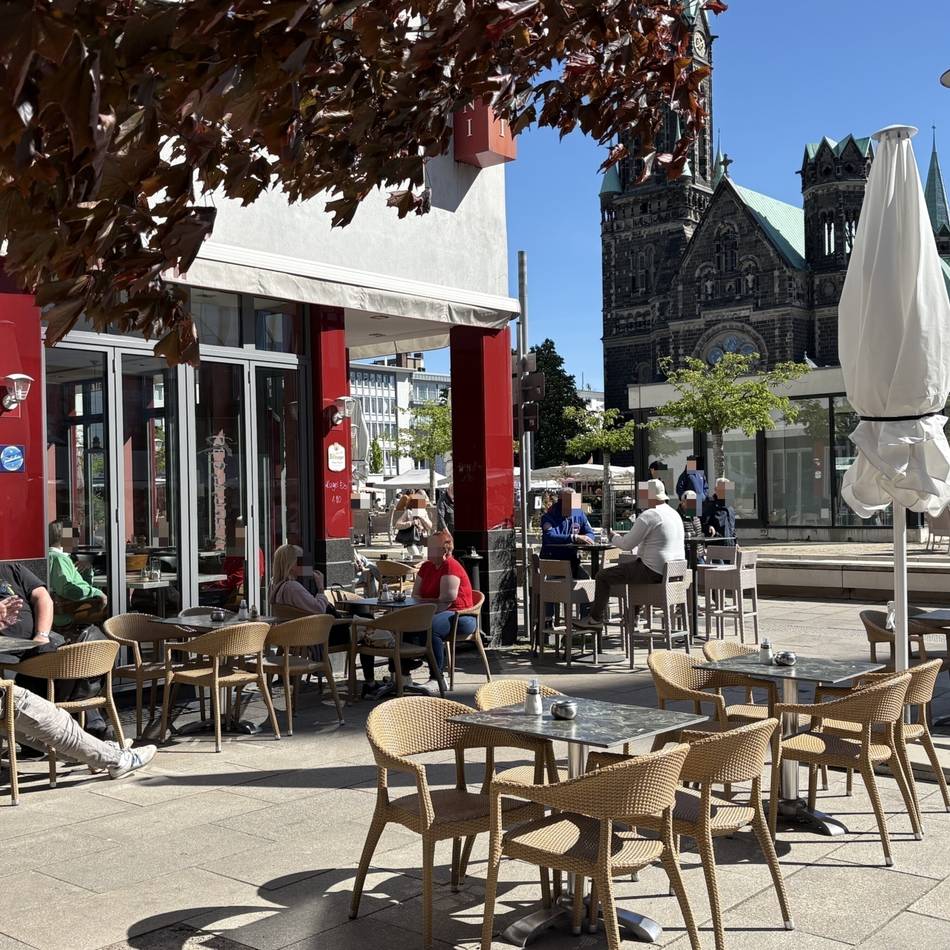 Gastwirtschaft in Mönchengladbach: Die Lage der Gastronomie ist angespannt