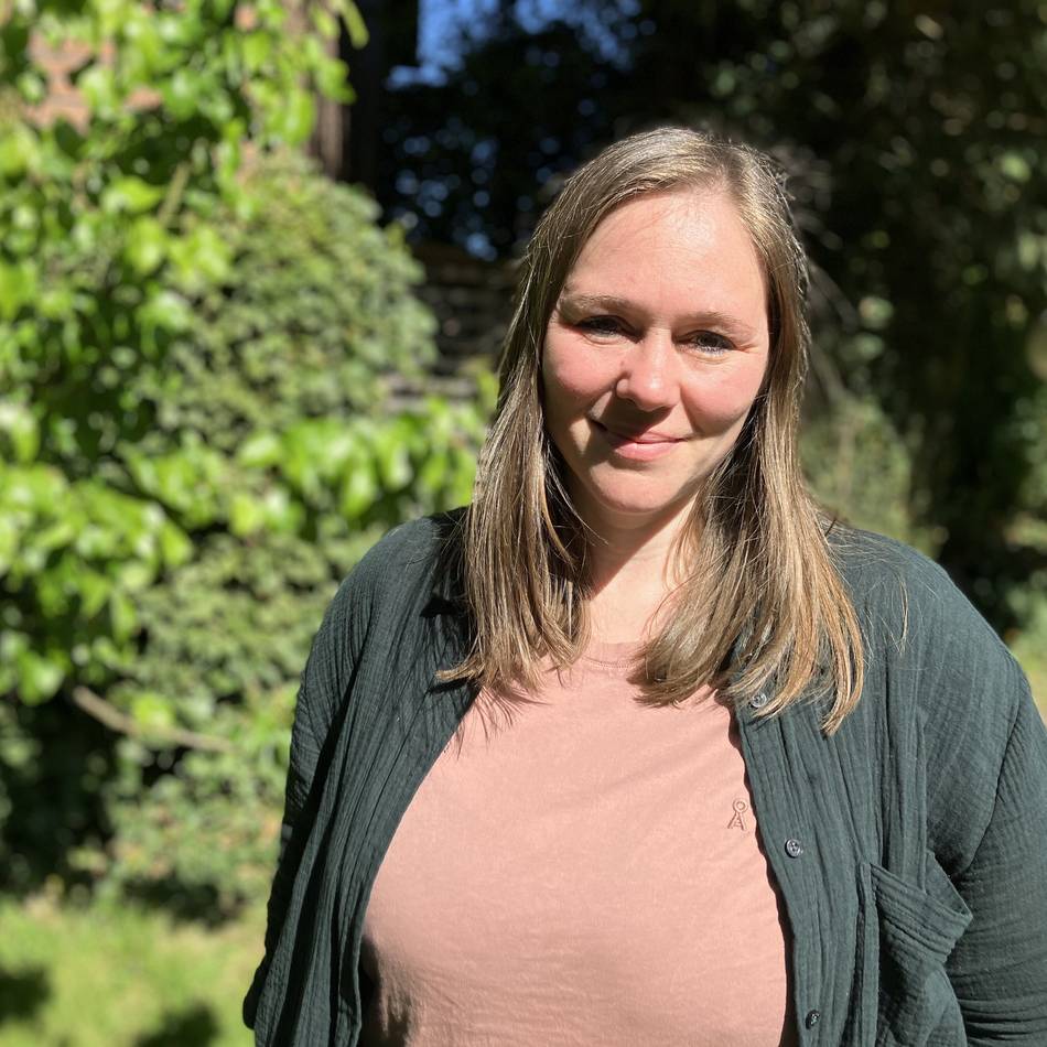 Lea Eickhoff aus Dinslaken: Die Frau, die für ihr Stadt ein Festival wollte