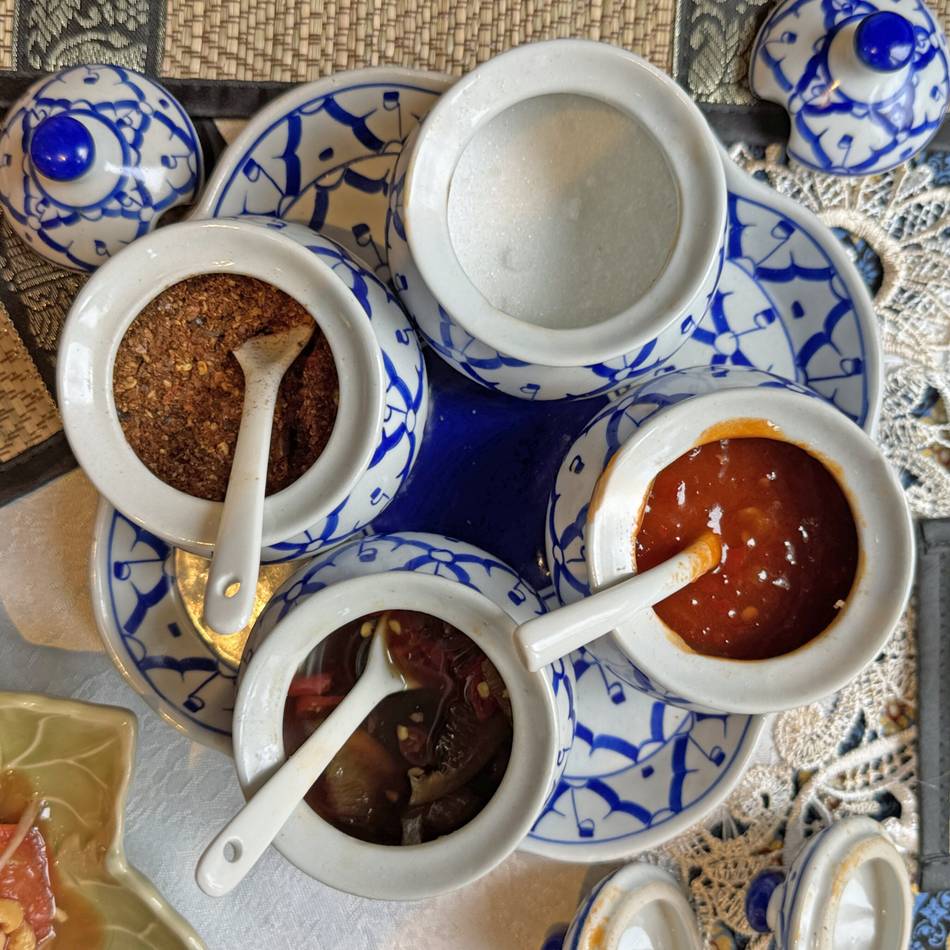 Chilli und Co. in der Klingenstadt: Scharf essen in Solingen