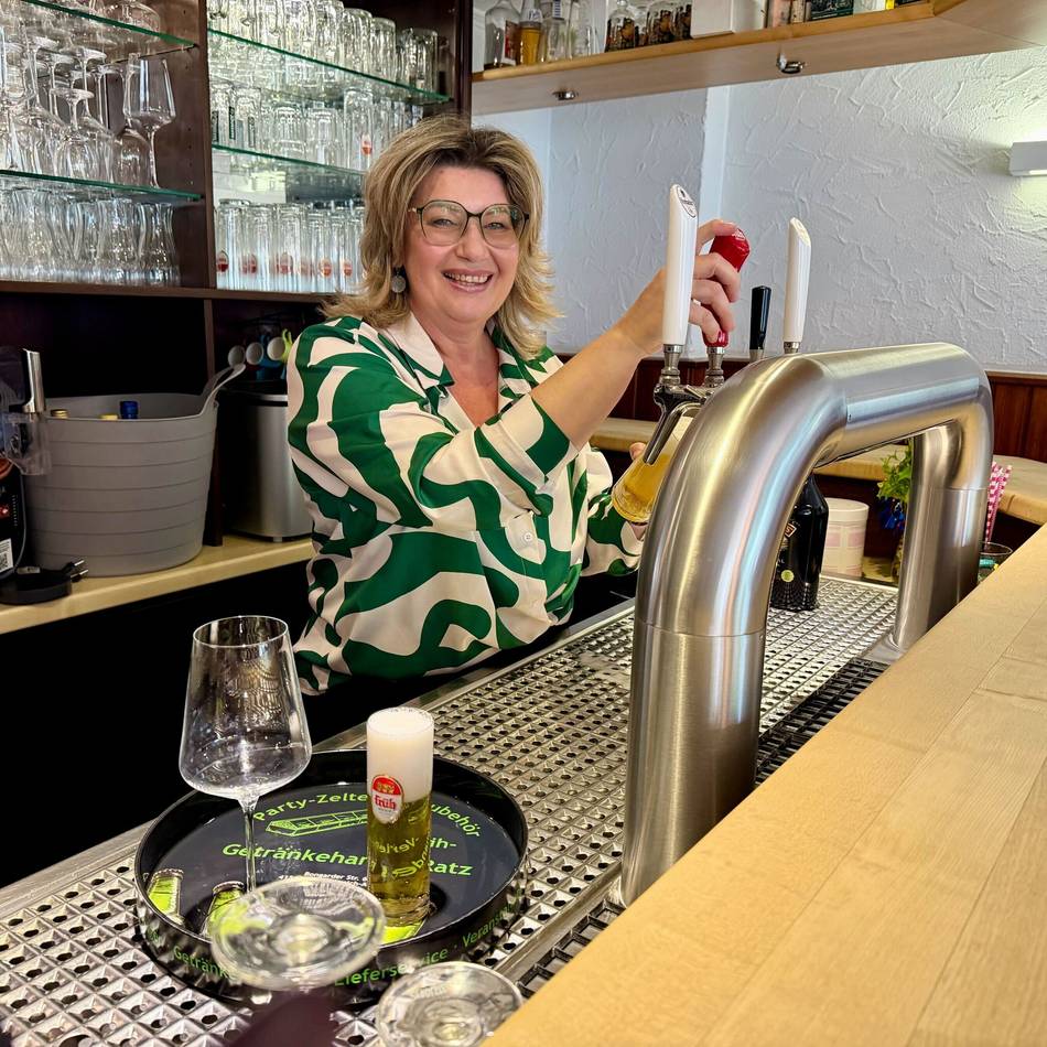 Gastronomie in Grevenbroich: „Die Leute wollen mehr als Bier und Currywurst“