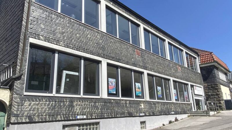 Nachbarortschaft von Radevormwald: Neuer Nahversorger für Beyenburg kommt
