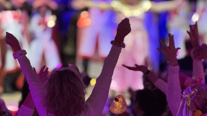 Karneval in Xanten: XCV plant neue Sitzung zum Karnevalsauftakt