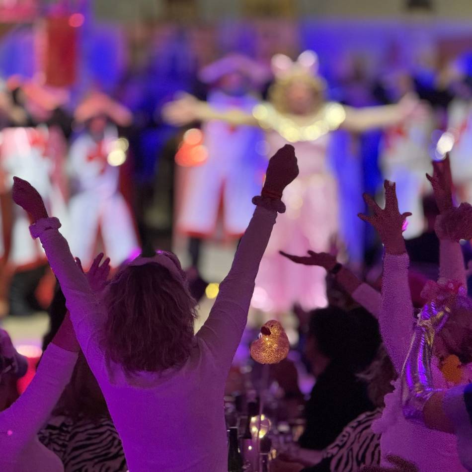 Karneval in Xanten: XCV plant neue Sitzung zum Karnevalsauftakt