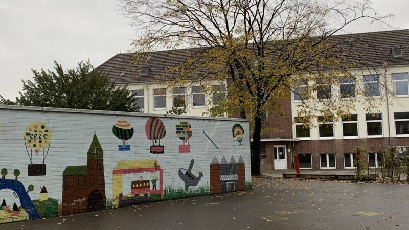 Landesprogramm „Go4Bauland“: Was passiert mit Feuerwehrgebäude und alter Schule? – Programm vom Land will Weeze helfen