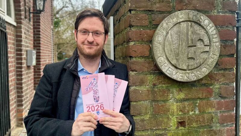 VHS in Grevenbroich: Neue Inhalte sollen auf den Strukturwandel vorbereiten