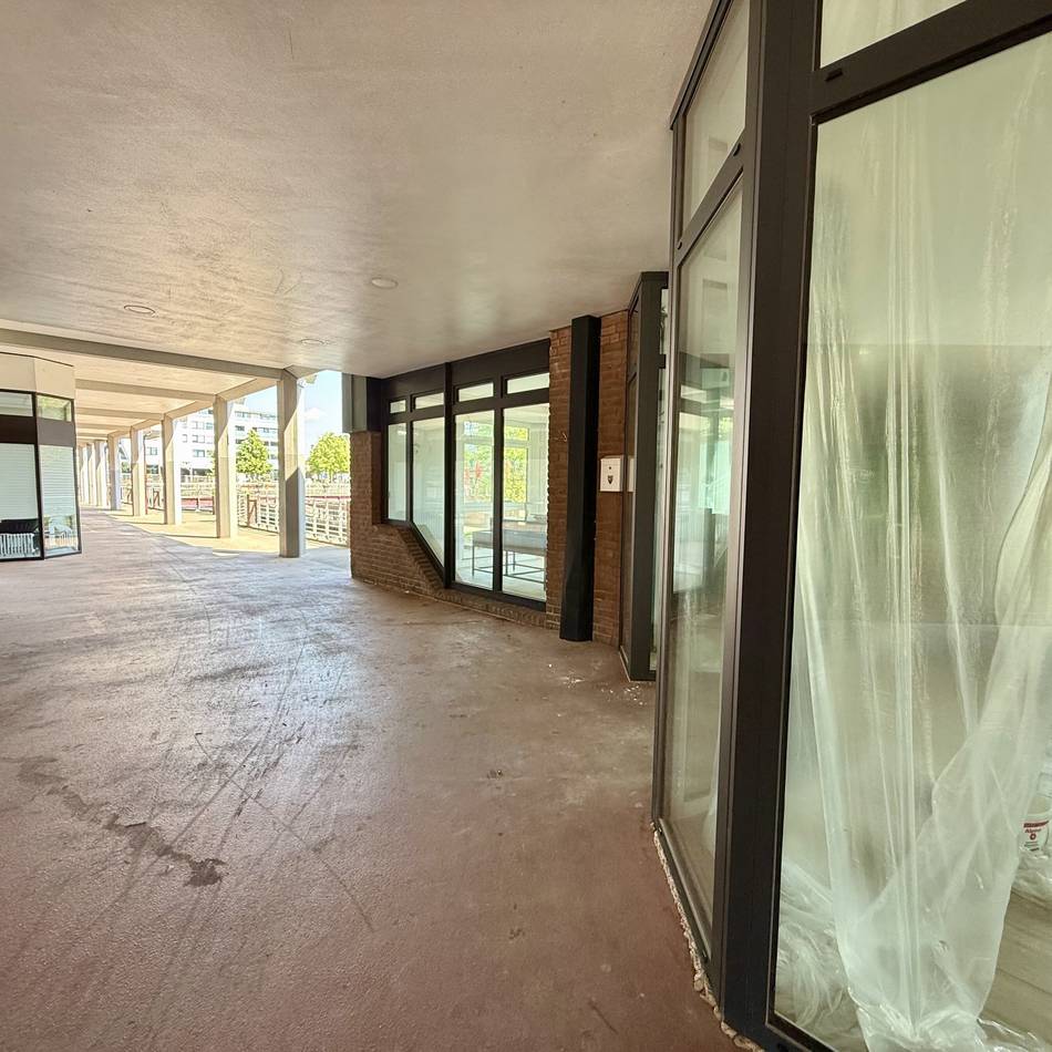 Nach Jahren des Leerstands: Schokoladen-Sommelière zieht ins Klever Spoycenter