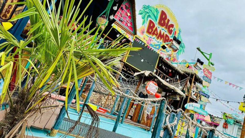 Tradition trifft Rummel: Kevelaer feiert große Kirmes – das erwartet Besucher 2026