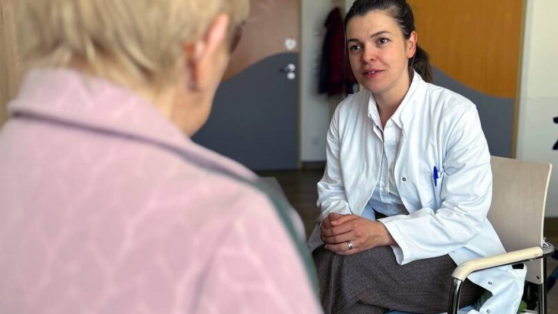 Neues Angebot in Meerbusch: Warum Reha im Alter mehr als Physiotherapie ist