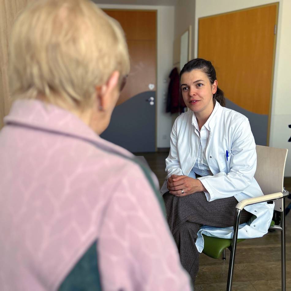 Neues Angebot in Meerbusch: Warum Reha im Alter mehr als Physiotherapie ist