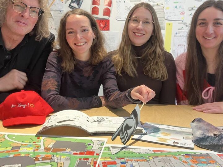 Moers Festival 2026  – Spielorte, Händler und Gastro: Alles über das Festivaldorf mitten in der Stadt