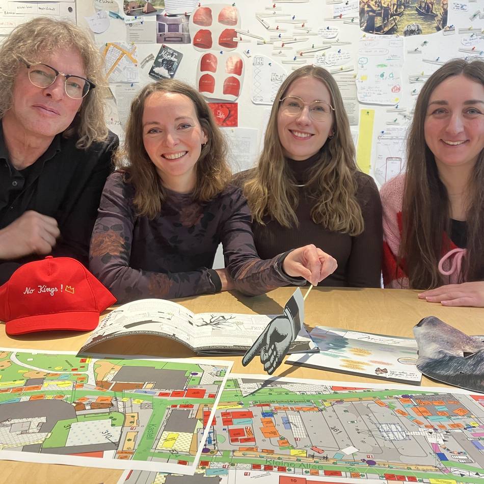 Moers Festival 2026  – Spielorte, Händler und Gastro: Alles über das Festivaldorf mitten in der Stadt