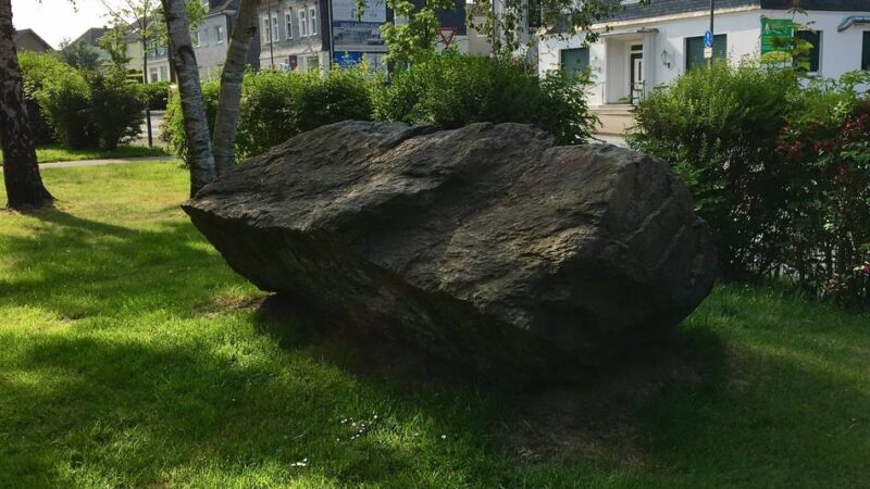 Grünanlagen in Radevormwald: So könnten diese beiden Parks verschönert werden