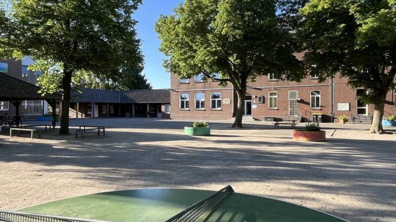 Planung in Goch: Aus Asperdens Feuerwehrgerätehaus könnte Begegnungsstätte werden