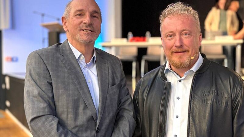 Aufstellung für Landtagswahl: Dormagener CDU wählt 20 Vertreter – Herausforderer Podlogar fällt durch