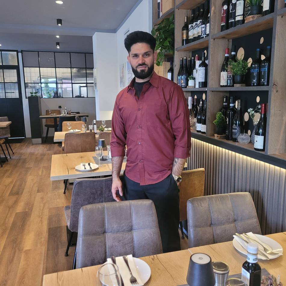 Gastronomie in Meerbusch: „Wir wurden regelrecht überrannt“