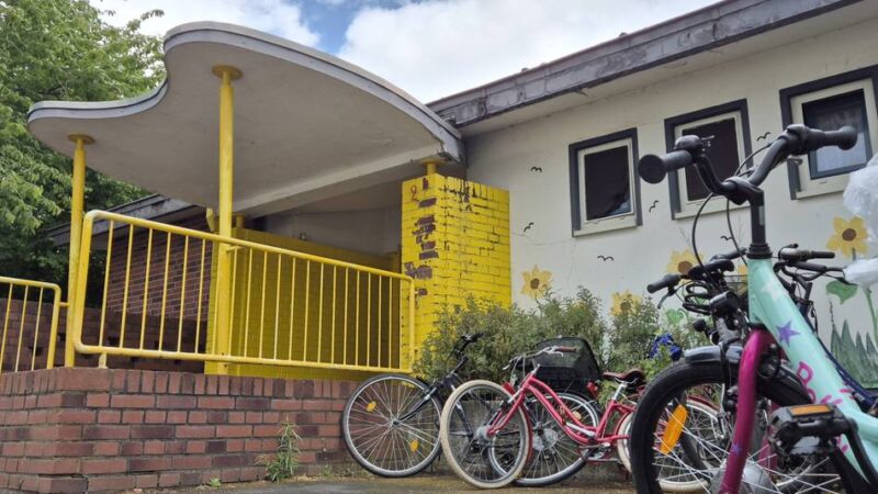 Integration geflüchteter Menschen: Asylzahlen sinken – Meerbusch spürt nichts davon