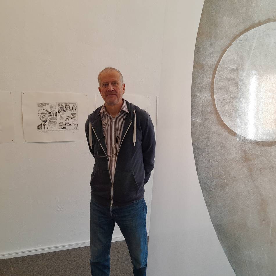 Ausstellung in Viersen: Städtische Galerie zeigt 20 Fälle bedrohter Kunstfreiheit