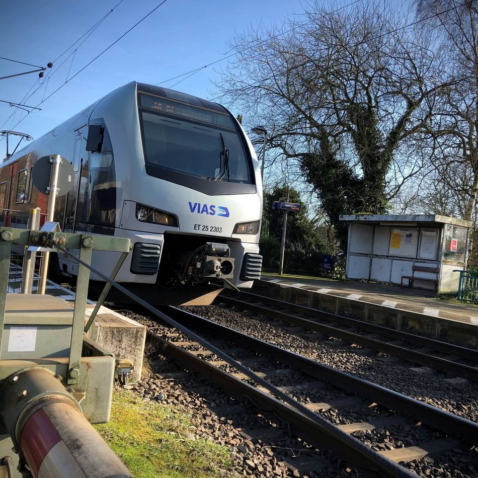 Drittes Gleis in Praest und Vrasselt: Betuwe: Sorge vor Verkehrschaos in Praest