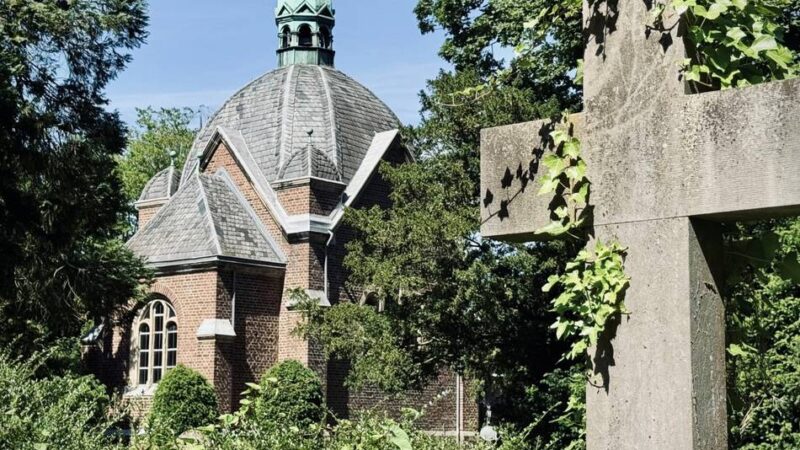 Verschärfte Maßnahmen gegen Metalldiebe in Neuss: „Schrecklich, was hier passiert“