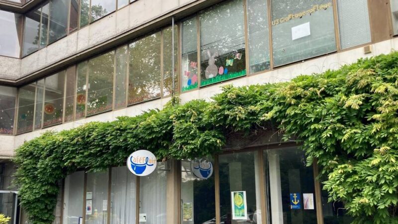 Sondierungen in Neuss: Stadt verhandelt über Liegenschaften der Kirchen