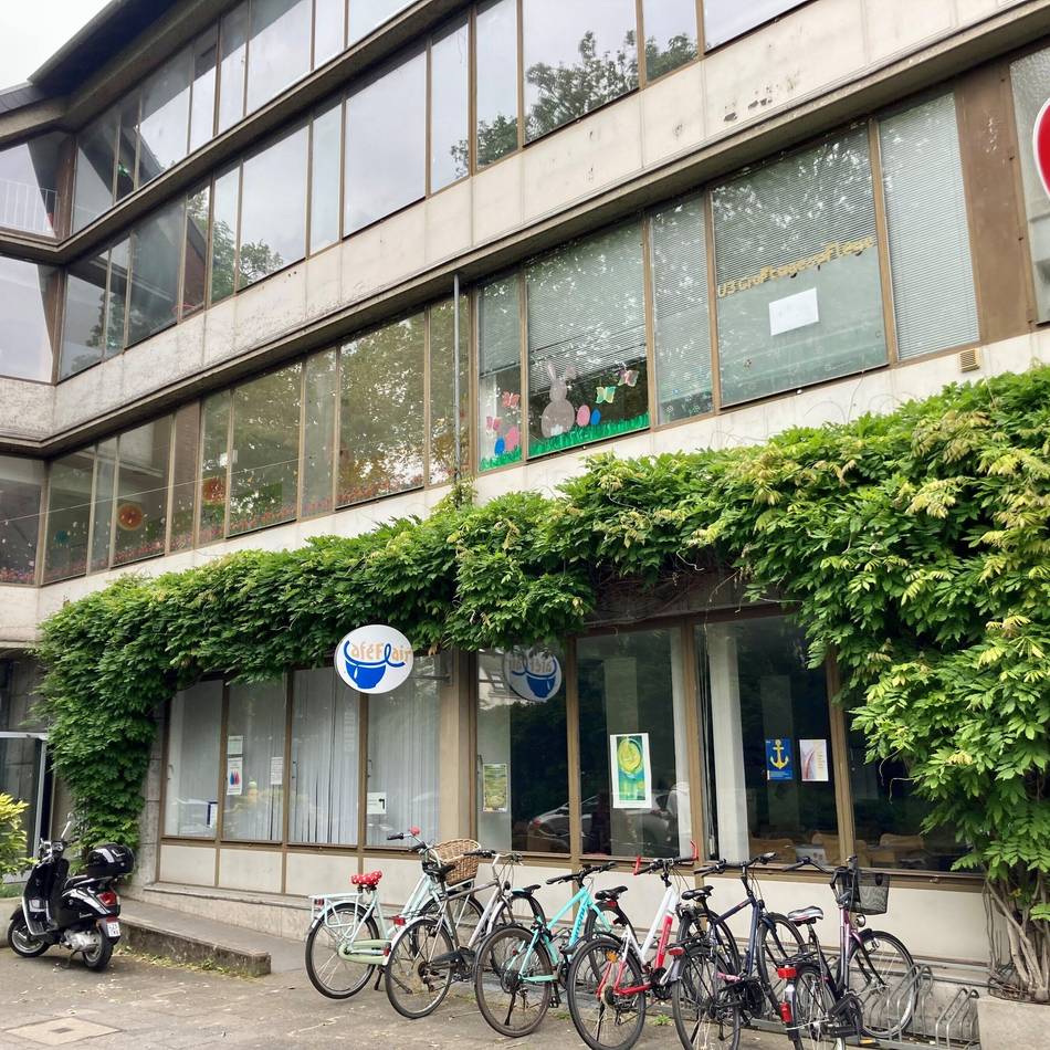 Sondierungen in Neuss: Stadt verhandelt über Liegenschaften der Kirchen