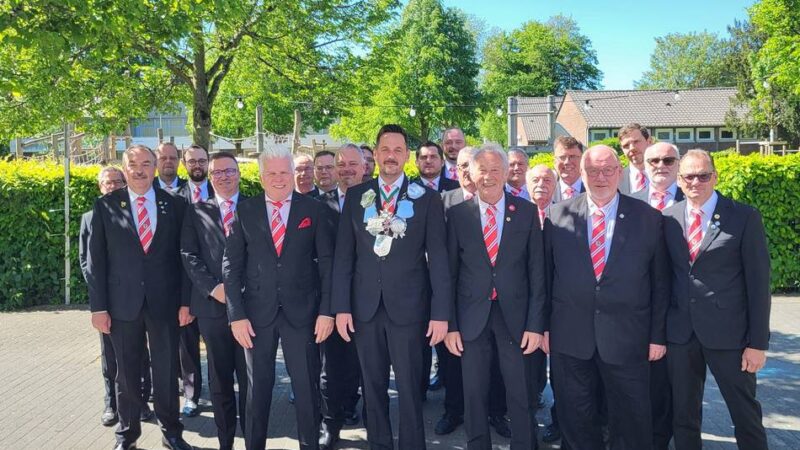 Generalversammlung der Schützen: Wevelinghovener BSV meldet neue Bewerber für die Königswürde