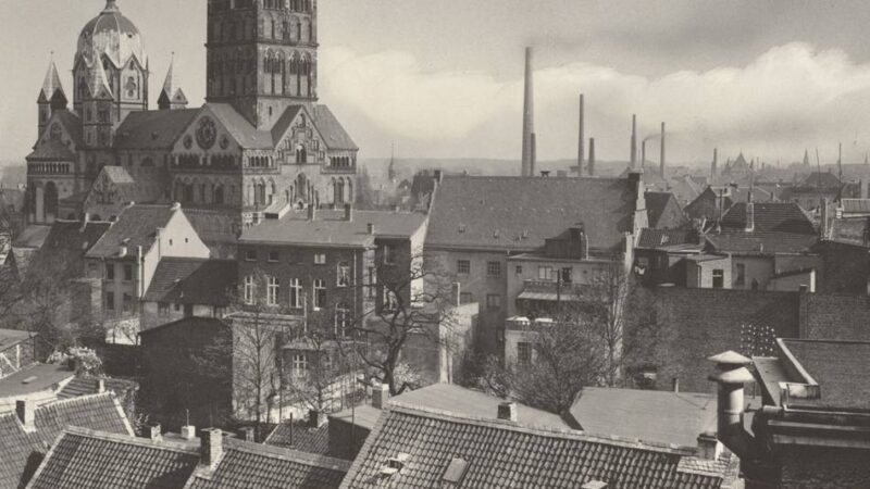 Historischer Fotobestand aus Neuss: „Auf einmal sind wieder Menschen zu sehen, von denen wir nur den Namen kannten“