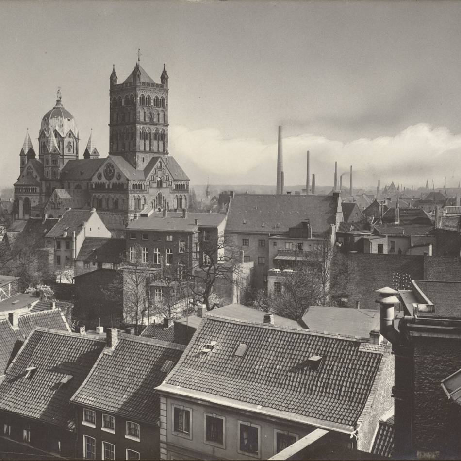 Historischer Fotobestand aus Neuss: „Auf einmal sind wieder Menschen zu sehen, von denen wir nur den Namen kannten“