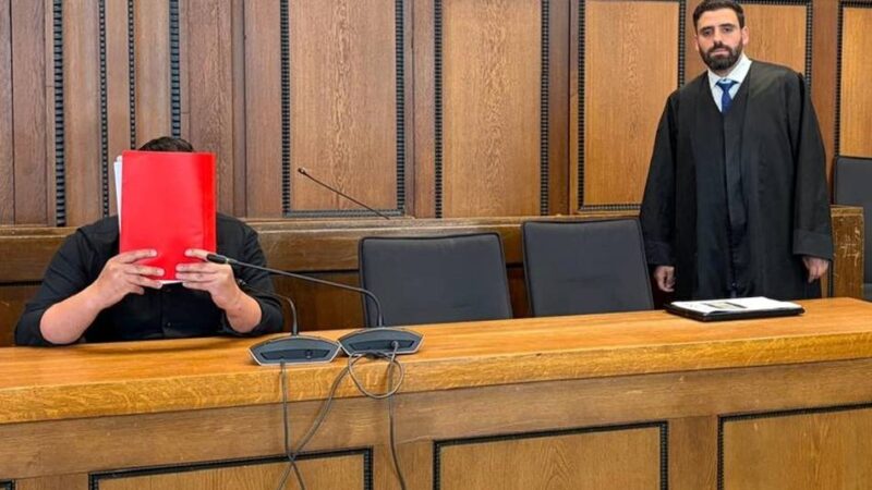 Landgericht Mönchengladbach: Nach tödlichem Unfall mit Fahrerflucht – Angeklagter glaubte an Wildunfall
