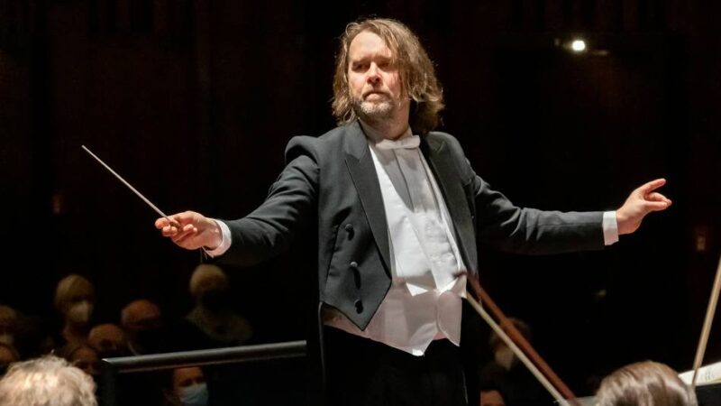Konzert in Krefeld: Publikum feiert Verdi-Requiem im Seidenweberhaus