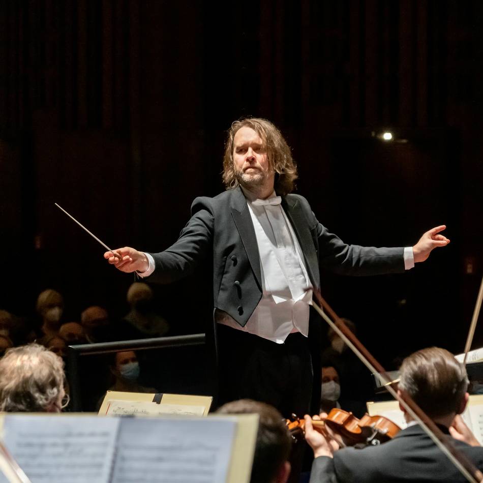 Konzert in Krefeld: Publikum feiert Verdi-Requiem im Seidenweberhaus