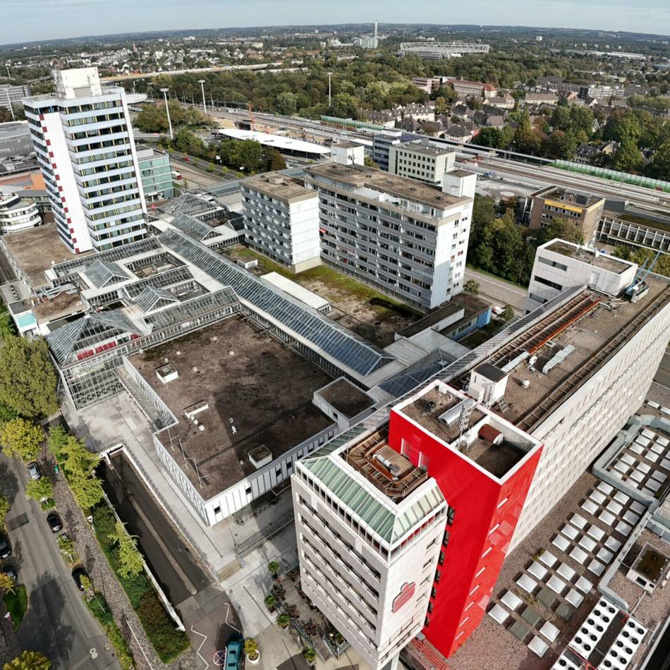 Debatte nach „TV Total“-Sendung: Ist Leverkusen die hässlichste Stadt der Welt?