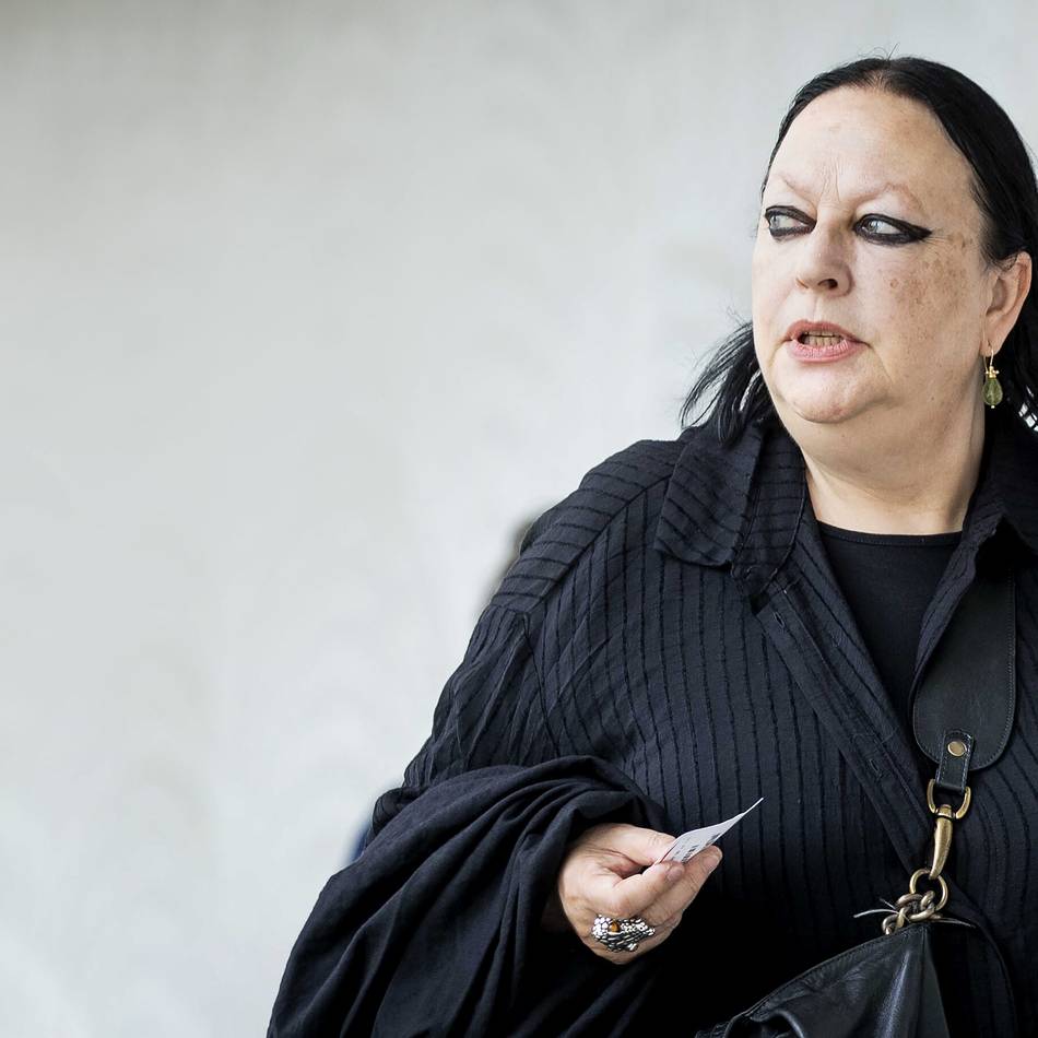 Rolle in niederländischer Mocro-Mafia: Niederländische Star-Anwältin Inez Weski verurteilt