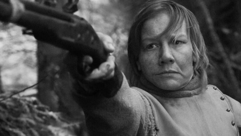 Kinoprogramm in Kaarst: Sandra Hüller als Märtyrerin im Dreißigjährigen Krieg