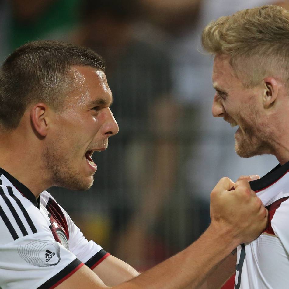 DFB-Team trifft auf Finnland: Testspiel vor der WM in Mainz – das könnte ein gutes Omen sein