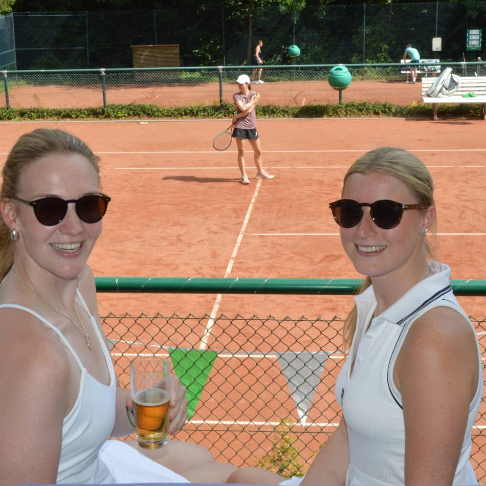 Tennissaison 2026 in Wermelskirchen: Tennisclub startet mit neuem Restaurant und großem Turnier