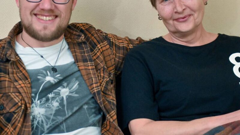 Leben mit ME/CFS: „Als ob man sich freiwillig jahrelang auf die Couch legt“