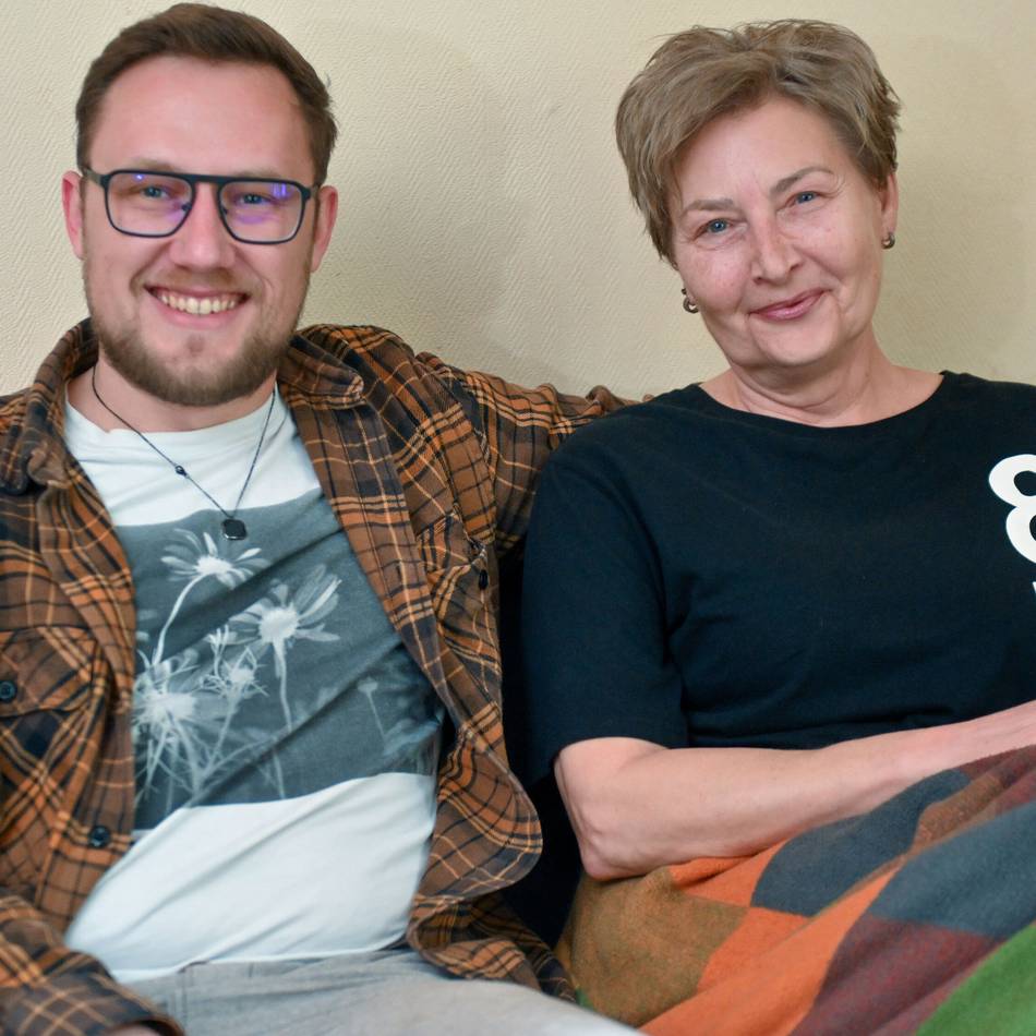 Leben mit ME/CFS: „Als ob man sich freiwillig jahrelang auf die Couch legt“