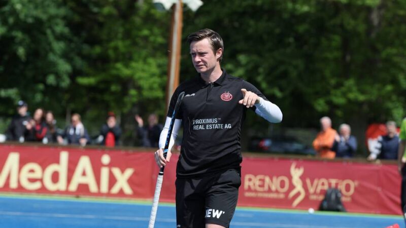 Vorteil in Play-down-Serie: Gladbacher HTC obsiegt im Shootout-Krimi gegen Münchner SC