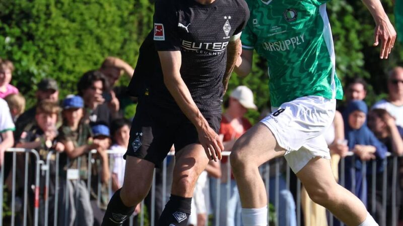 „War knapper als gedacht“: Wie Kleindienst das WM-Aus verkraftet hat