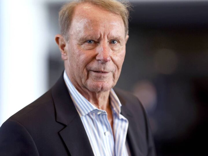Gladbachs Rekordspieler: Berti Vogts über die Kritik an Bonhof: „Das ist nicht fair“