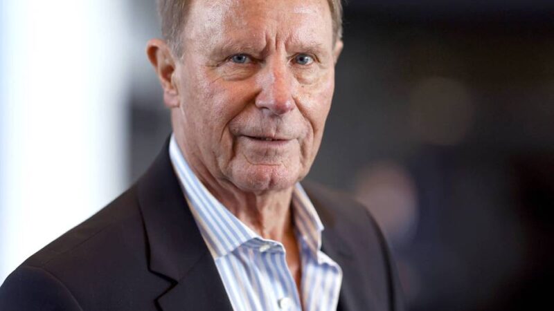 Gladbachs Rekordspieler: Berti Vogts über die Kritik an Bonhof: „Das ist nicht fair“