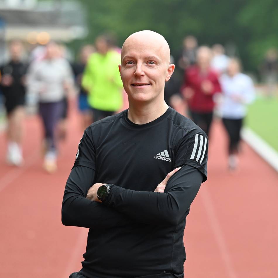 Fitness und Freundschaft: Laufklub bringt Wermelskirchener zusammen