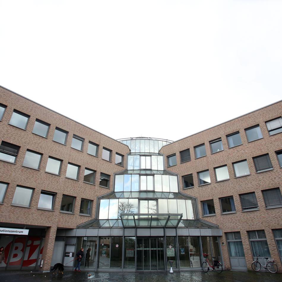 Arbeitsmarkt April 2026: Frühjahrsbelebung bleibt in Krefeld aus
