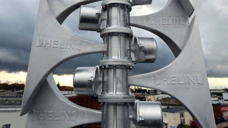 Bevölkerungsschutz in Leverkusen: Ausbau des Sirenen-Netzes soll im Sommer abgeschlossen sein
